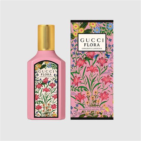 flora gucci 50 ml offerte|Gucci Flora gorgeous gardenia 50ml.